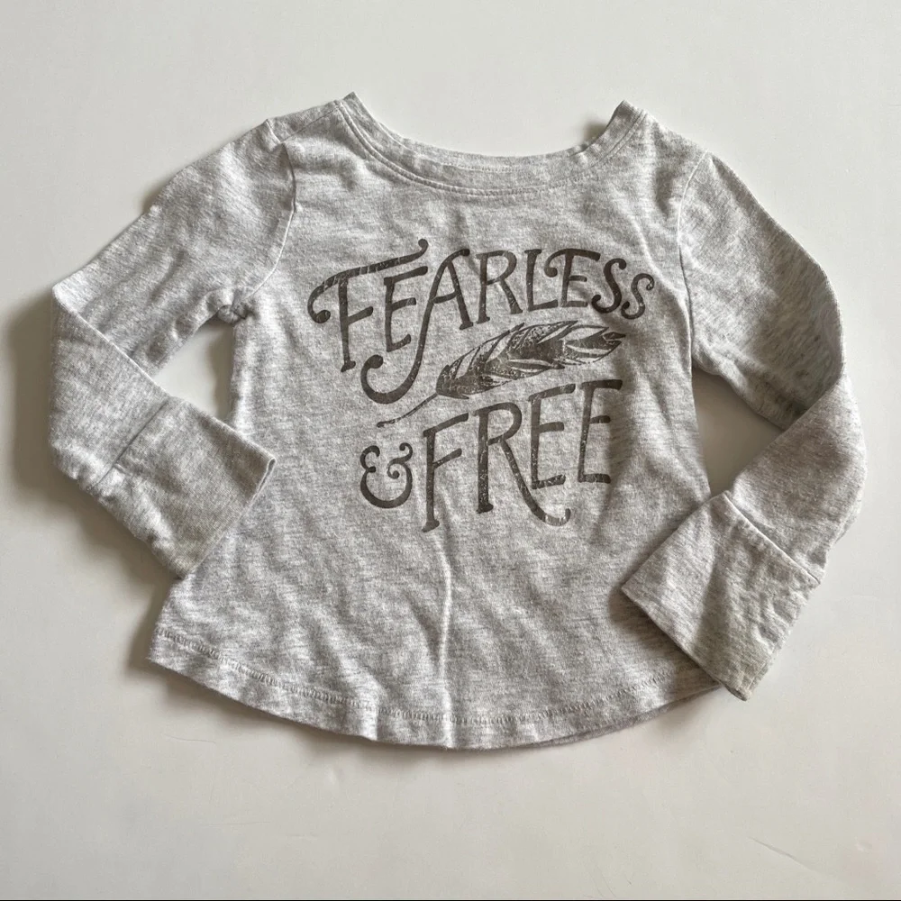 Old navy tee
